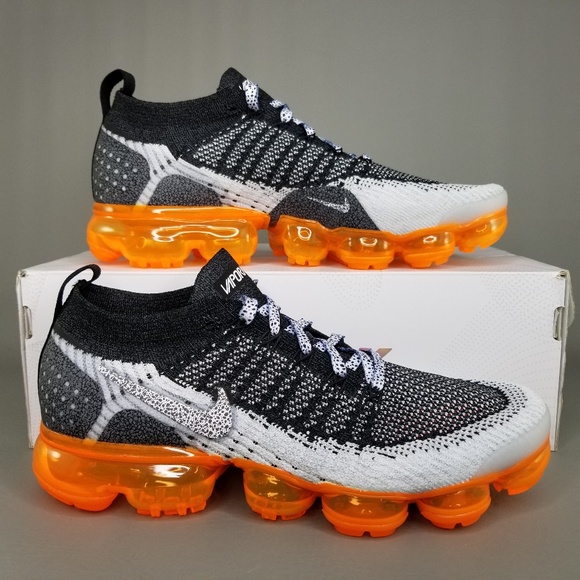 Nike Air VaporMax Flyknit 2 vs Nike Free RN Flyknit 3.0